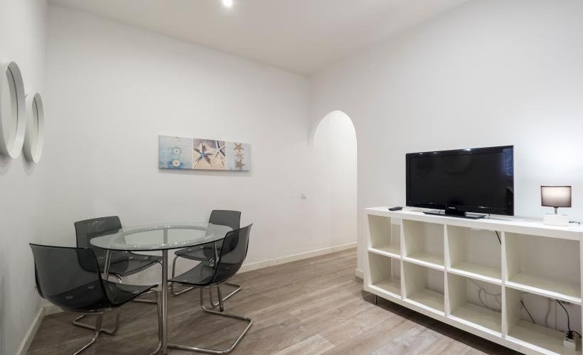 apartment from day apartment for rent for companies in Barcelona El Poblenou